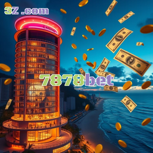 Apostas Inovadoras no 7878bet: O Futuro do Jogo Online