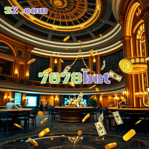 Confiança em Jogo: A Confiavel Experiência do 7878bet