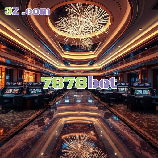 Experiência Única em Esporte: 7878bet e Suas Apostas Inovadoras