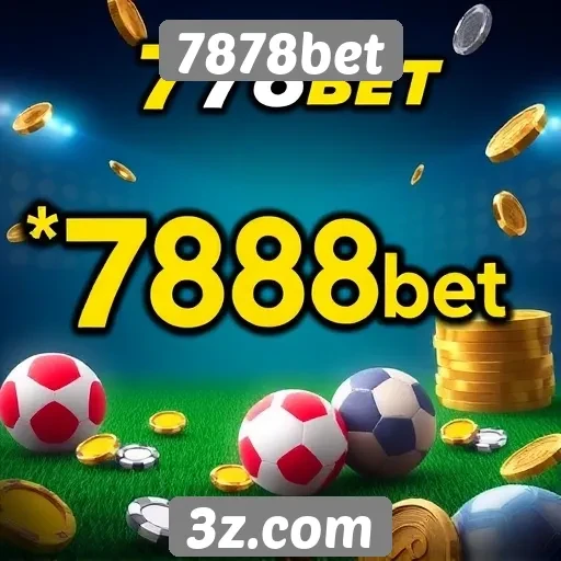 Análise das ofertas de jogos no site 7878bet