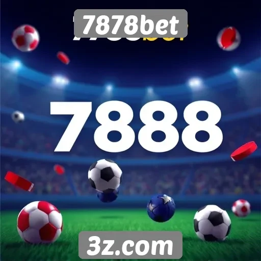 Análise das opções de jogos disponíveis no 7878bet