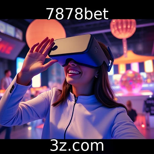 Experiências imersivas com realidade virtual