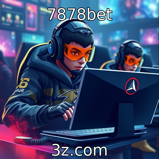 A importância do eSport na sociedade moderna