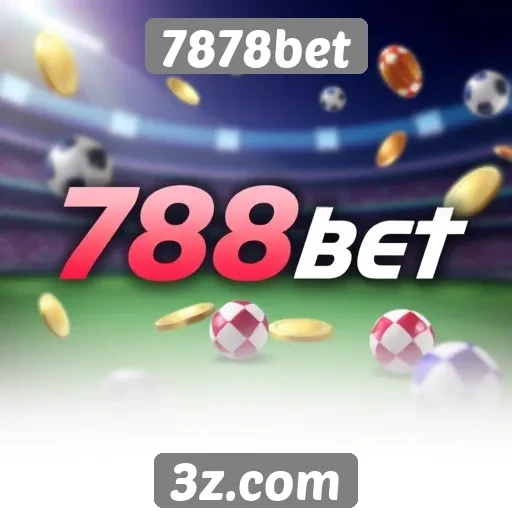 Regulamentação dos jogos online em destaque no 7878bet