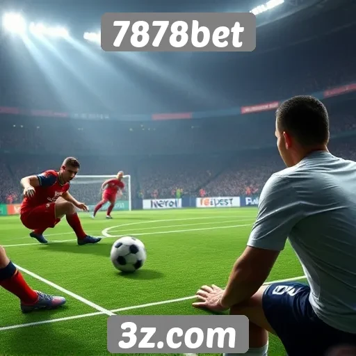 Comportamento de jogadores no site 7878bet em 2025