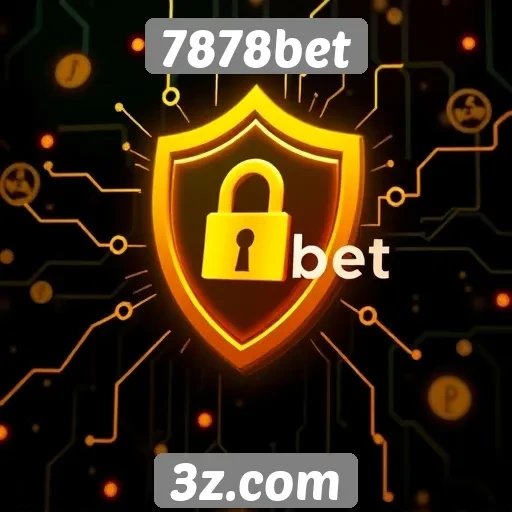 Análise de recursos de segurança do 7878bet