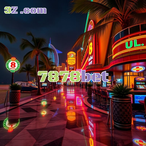 Viva a Emoção dos Slots no 7878bet Agora