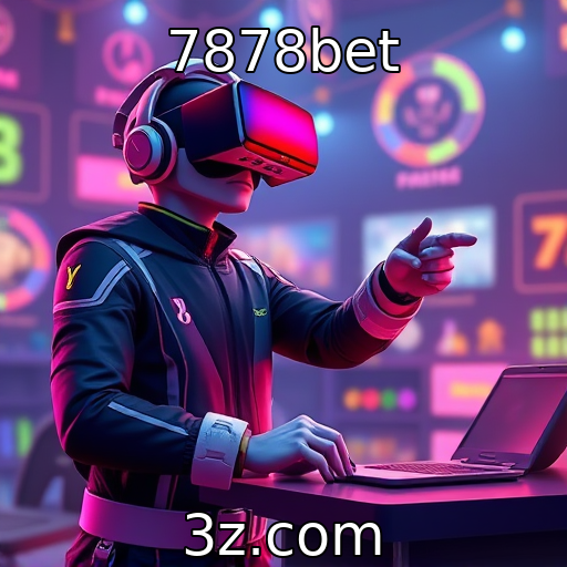 Inovações em realidade virtual e aumentada